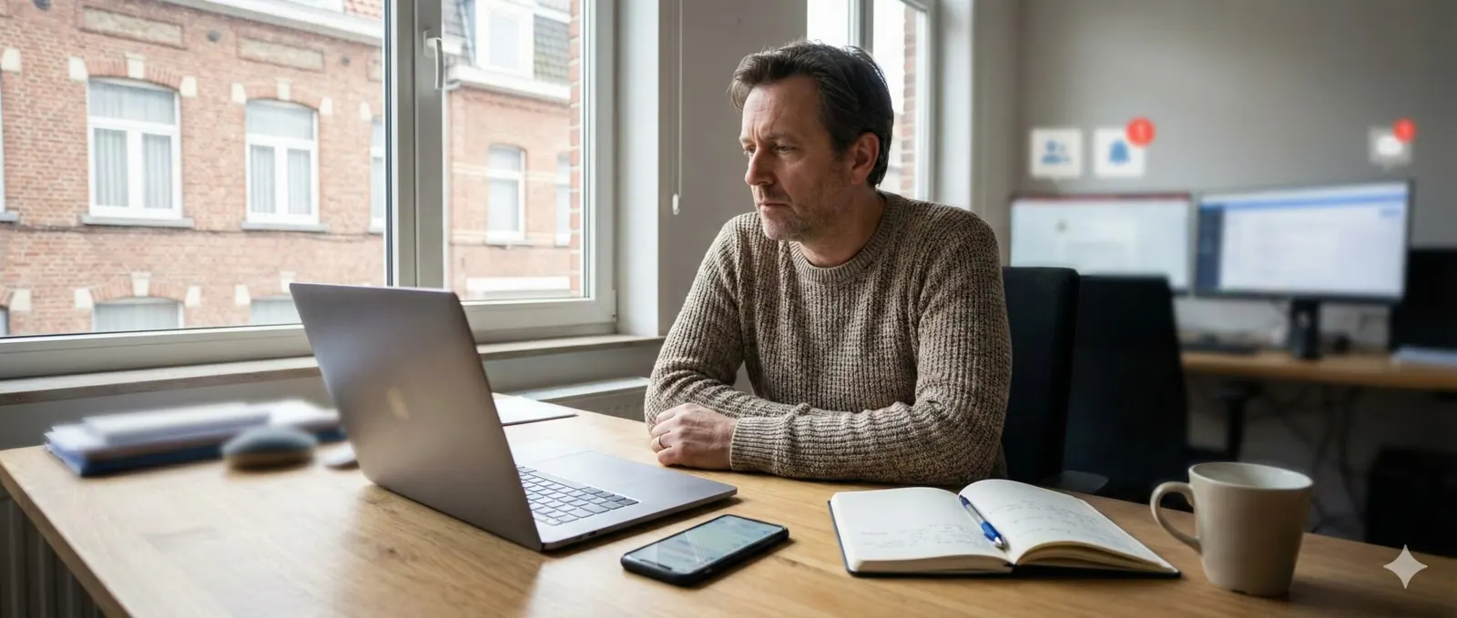 Waarom marketing in 2026 fundamenteel anders werkt