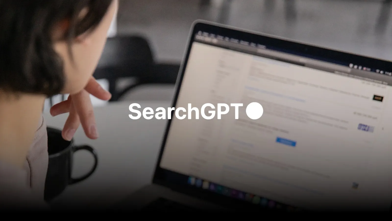 SearchGPT en de toekomst van SEO