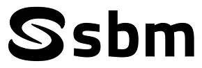 Logo SBM