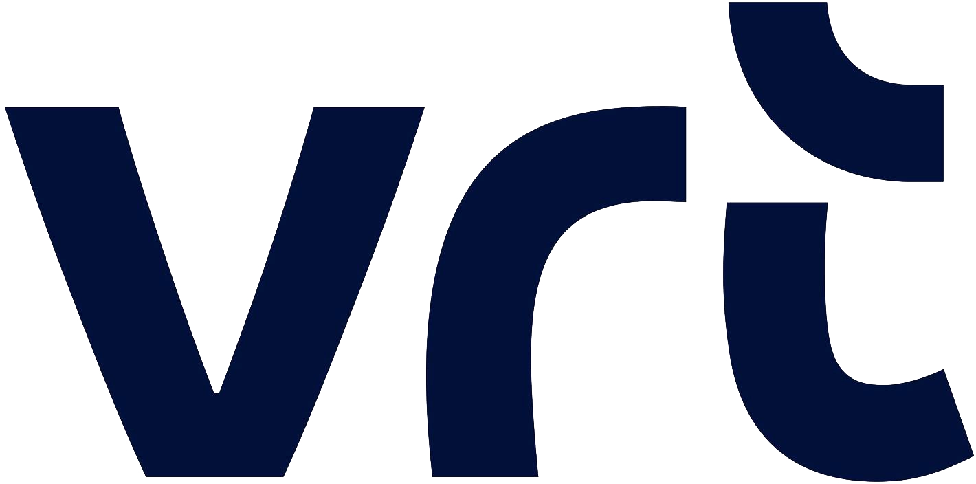 Logo VRT