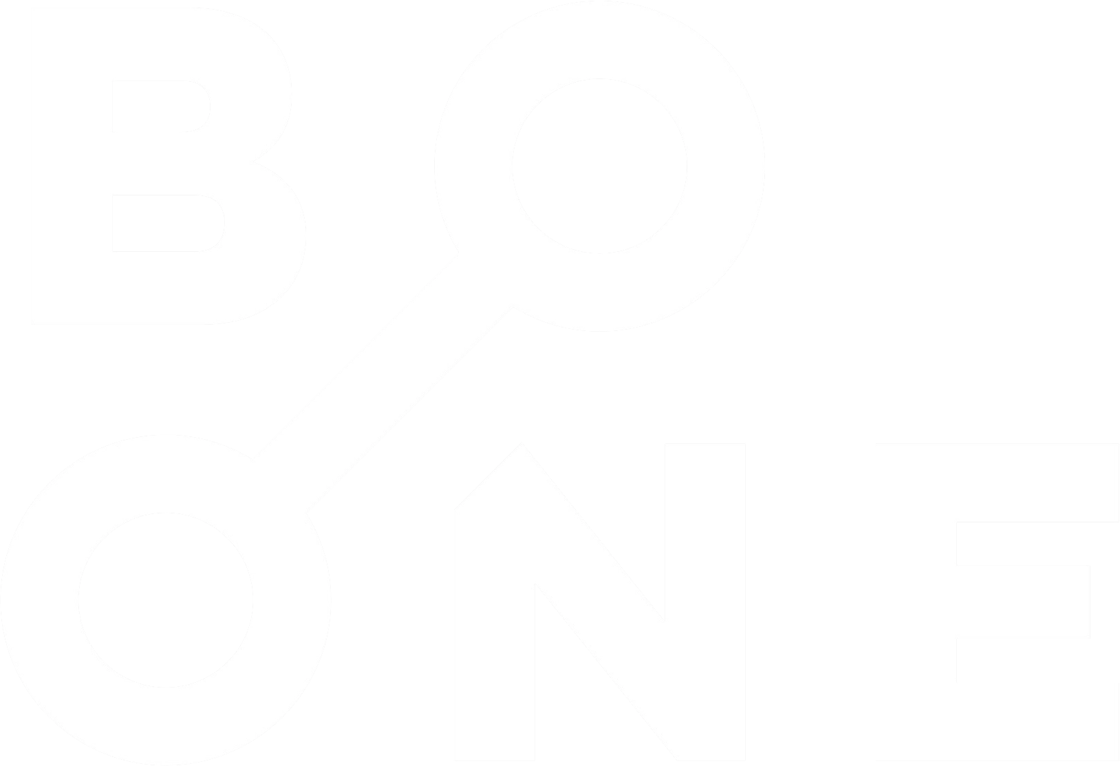 Logo Gianni Boone transparant